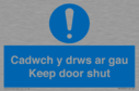 cadwch-y-drws-ar-gau--keep-door-shut--bilingual-welsh--english-~